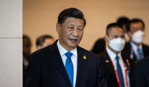 La Chine assure qu’elle reste ‘impartiale’ concernant le conflit en Ukraine