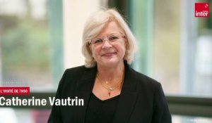 Catherine Vautrin : "La sécurité dans les quartiers est un enjeu majeur"