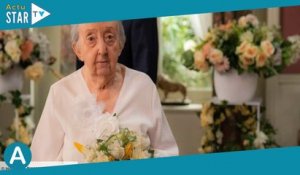 Marie Pierre Casey, 86 ans En famille  pourquoi elle n’a jamais voulu se marier