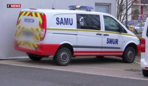 Samu : les assistants de régulation en grève