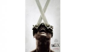 Saw X (2023) HD