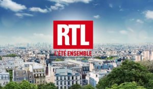 Le journal RTL de 6h du 11 août 2023