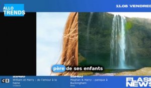 Natalie Portman : Un départ déchirant de Paris pour un nouveau commencement, une nouvelle épreuve pour Benjamin Millepied.