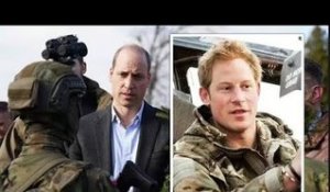 Le prince William confie un nouveau rôle militaire majeur à la tête de l'ancienne unité de l'armée