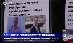 "Mort suspecte" d'un principal de collège à Lisieux: une autopsie réalisée ce samedi