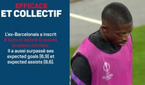 PSG - Ousmane Dembélé, l’ailier tant recherché ?