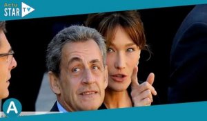 Carla Bruni et Nicolas Sarkozy en vacances en Grèce  ces tendres clichés dévoilés