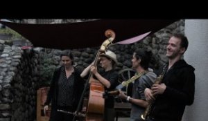 Été en Ariège : ces musiciens apportent le jazz dans les refuges d'altitude