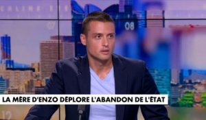 Aleksandar Nikolic : «La mère d’Enzo se sent abandonnée»