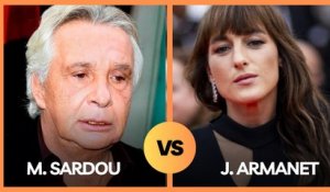 Michel Sardou : Juliette Armanet fait une déclaration choc