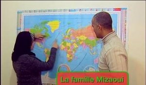 J'adopte un pays : Maroc | show | 2008 | Official Trailer