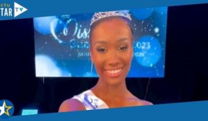 Miss France 2024  Jalylane Maës, élue Miss Guadeloupe 2023, est animatrice sur France Télévisions !
