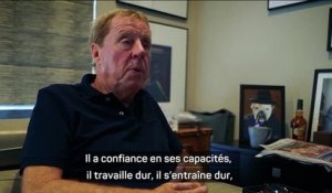 Bayern Munich - Pour Redknapp, Harry Kane est un meilleur joueur que Lewandowski