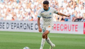 OM 2-1 Reims : Les buts olympiens