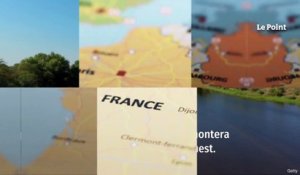 Météo : la France s'apprête à vivre la pire vague de chaleur de l'été