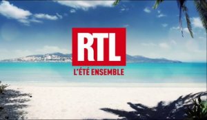Le journal RTL de 11h du 14 août 2023