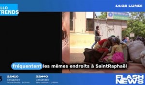 Cyril Hanouna déclenche une confrontation explosive entre Karine Ferri et Kelly Vedovelli : récit d'une rencontre mouvementée dans le Sud !