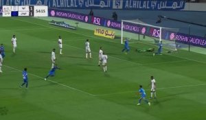Saudi Pro League - Malcom s'offre un triplé