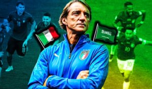  Mancini tourne le dos à l’Italie… pour l’Arabie Saoudite ?