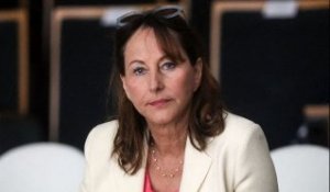 Ségolène Royal : Nouvelle recrue de TPMP à la rentrée, l'ex ministre fait une mise au point