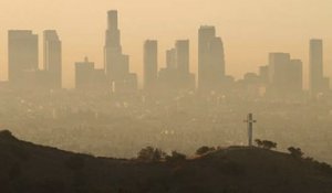 La pollution atmosphérique favorise le risque de démence, selon une récente étude