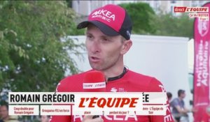 Pichon : « On avait un temps de retard » - Cyclisme - T. du Limousin