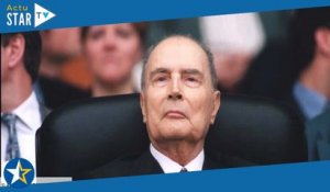François Mitterrand, cette activité secrète à laquelle il s’adonnait chaque semaine  “Inimaginable