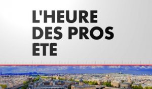 Hommage à Gérard Leclerc : L'Heure des Pros Été (Émission du 16/08/2023)