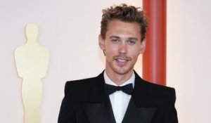 Austin Butler continue de douter de lui malgré sa nomination aux Oscars