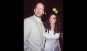 Demi Moore s'occupe toujours de Bruce Willis 23 ans après leur divorce - Elle reste à ses côtés ma