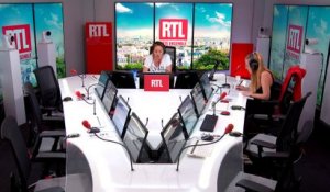 Le journal RTL de 12h du 17 août 2023