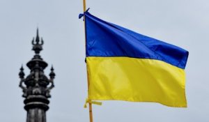 Le renseignement ukrainien révèle que des drones ont effectué des attaques sur le pont du Kertch