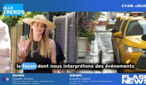 "Affrontement entre Johnny Depp et Amber Heard" (Netflix) : Amber Heard fait tout pour passer inaperçue en Espagne, où elle a adopté une nouvelle identité secrète !