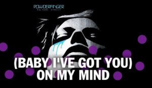 Powderfinger - (Baby I've Got You) On My Mind (Official Audio)