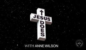 We The Kingdom - Jesus Does (Audio)