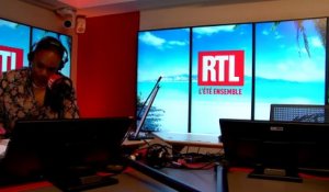 Le journal RTL de 5h du 18 août 2023