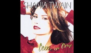 Shania Twain - Black Eyes, Blue Tears (Audio)