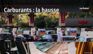 Carburants : la hausse des prix à la pompe va-t-elle s’arrêter ?