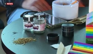 L'Allemagne en route vers la légalisation du cannabis à des fins récréatives: En conseil des ministres, un projet de loi encadrant achat et culture de cette plante psychoactive a été adopté - VIDEO