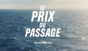 Le Prix du Passage (2023) HD