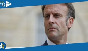 Mort de Nahel et violences urbaines  Emmanuel Macron face à “une épreuve de vérité”