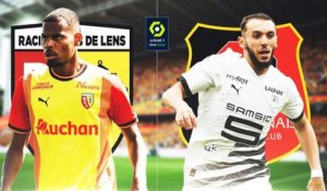 RC Lens - Stade Rennais : les compositions probables