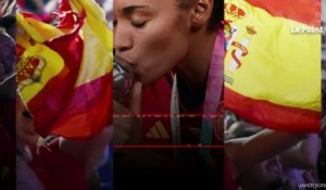 Coupe du monde féminine : premier sacre historique pour l'Espagne