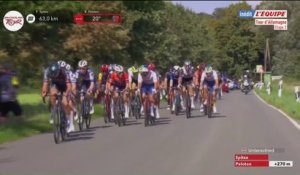 Le replay de la 3e étape - Cyclisme sur route - Tour d'Allemagne