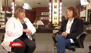 Michèle Bernier et Anne Roumanoff dans l'embarras pour le retour de Michel Drucker ...