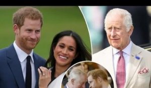 le roi Charles rencontrera le prince Harry pour des «pourparlers de paix» sans Meghan