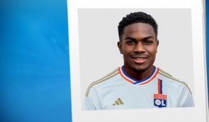 OFFICIEL : L’Olympique Lyonnais enrôle Ernest Nuamah