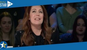 Isabelle Boulay, son “coup de foudre” pour Éric Dupond Moretti  “On s’est retrouvés dans un restaur