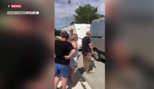 Charente-Maritime : un maire agressé par des gens du voyage