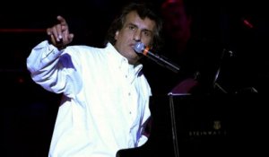 Le chanteur Toto Cutugno, connu pour son titre « L’Italiano », est mort